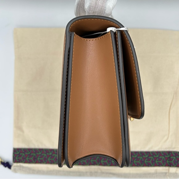 Tory Burch Eleanor Bag - Picture 3 of 11